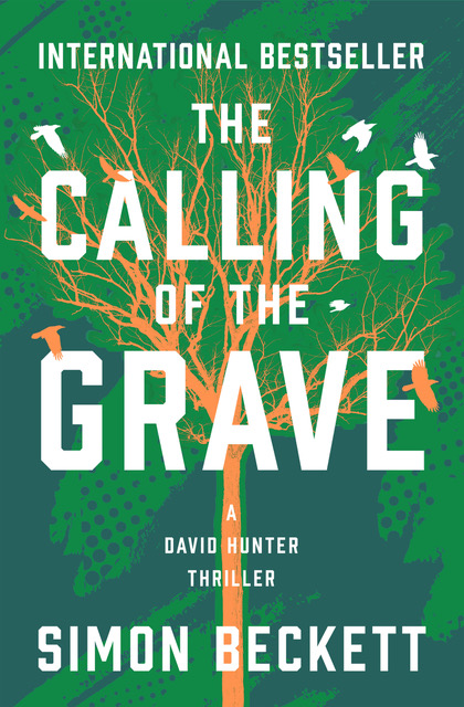 Calling of the Grave US